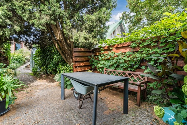 Medium property photo - Noordeinde 91, 2742 AB Waddinxveen